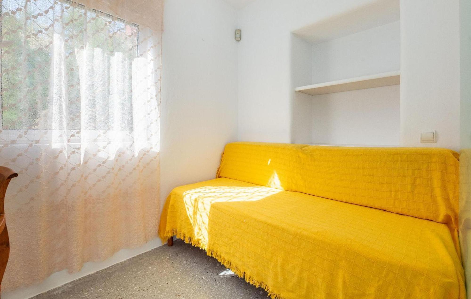 Florimar Holiday home Talamanca (Ibiza)